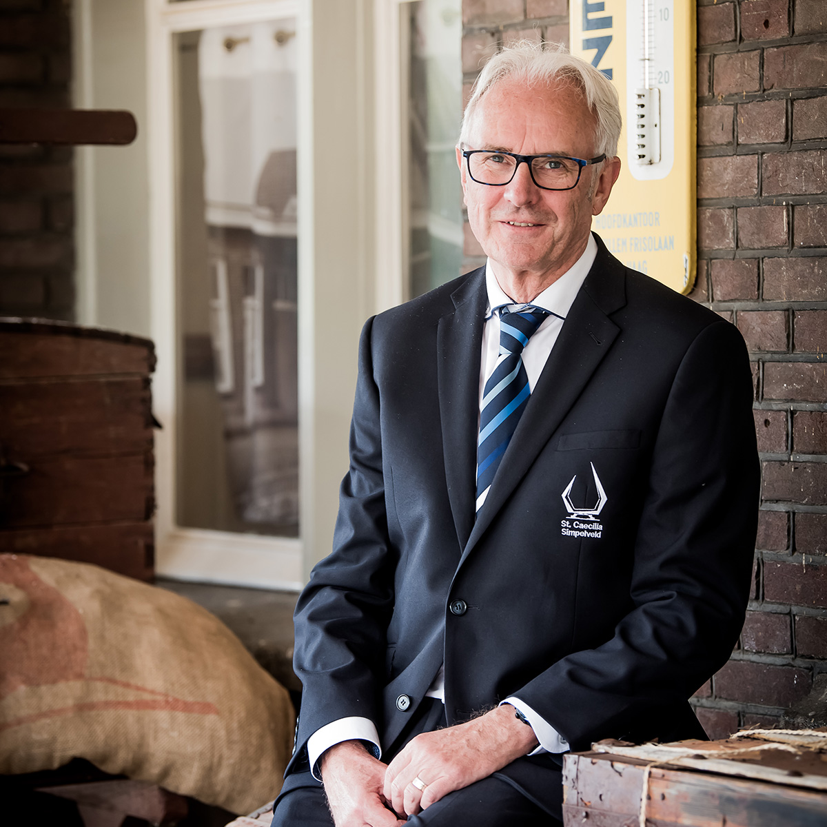 John Notermans