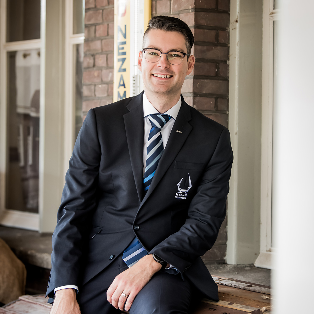 Patrick Schoonbrood