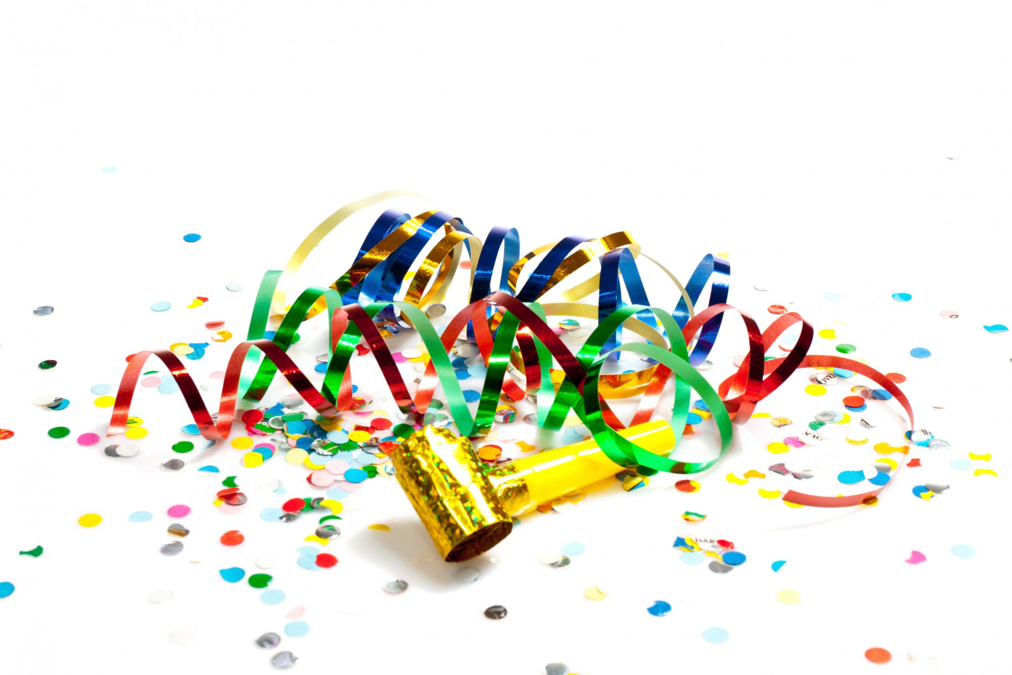 Een jaar vol feest voor St. Caecilia